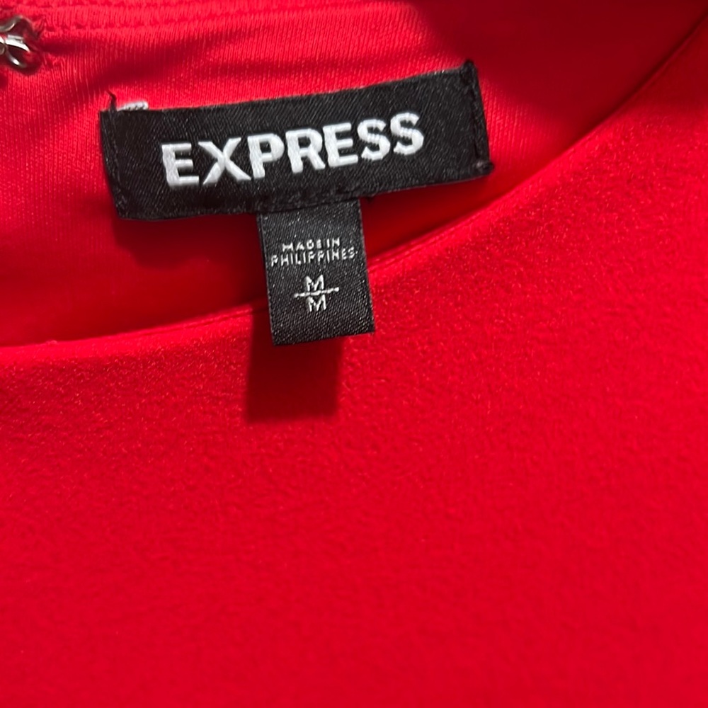 Holiday dress .. only worn once.. basically brand new .. Best Offer..